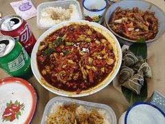 -老三样·旧食新味(万寿宫店)