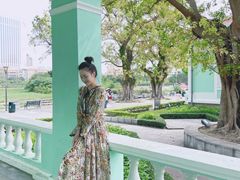 -龙环葡韵住宅式博物馆