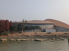 -滆湖低碳生态公园