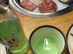 -川渝又一村火锅烤肉自助(步行街店)