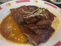 -猪肉婆私房菜(容桂总店)