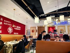 -犇鼎牛潮汕牛肉火锅(新辰里学清路店)