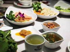 -围炉夜话·潮汕卤水火锅(榕江店)