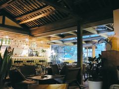 -Nirvana Cafe&Bar(北仓文创街区店)