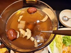 -盛元荼集  素食(滨江凯德壹店)