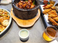 -江南里·新浙菜(苏州大悦城店)