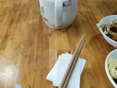 -洞子口张老二凉粉(文殊院店)
