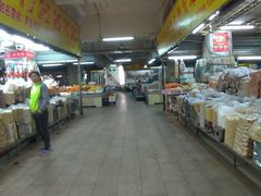 -朝陽市場