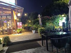 -一棵树·意大利西餐厅One Tree(新城店)