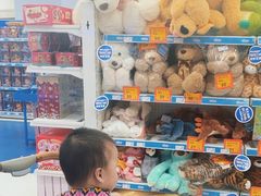 -TOYSRUS玩具反斗城(长沙德思勤店)