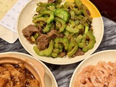 -紫金食坊(江南西路店)