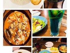 -G+KITCHEN(龙湖狮山天街店)