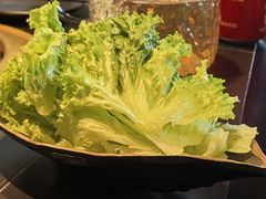 -谷牛和牛烤肉(漕河泾印象城店)