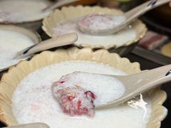 -阿山卓·野生菌火锅·纳西火塘烤肉