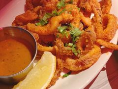 -Chili's Cafe&Bar奇利斯(滨江店)