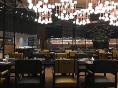 大堂-星汇餐厅(新濠影汇店)