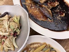 -新白鹿餐厅(龙游路总店·杭帮菜名店)