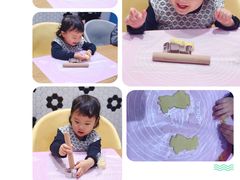 -KIDults童伴儿亲子餐厅(达美中心广场店)