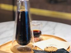 -Bracket Coffee(工体店)