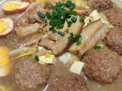 -小土豆北方菜馆(文慧园店)
