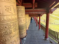 -日月山景区