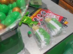 -柠季·手打柠檬茶(静安大悦城北座B1店 )