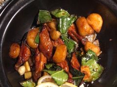 -前海沿·青岛菜(五四广场永旺店)