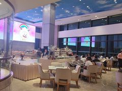 -菲住布渴酒店自助餐厅(阿里巴巴西溪园区店)