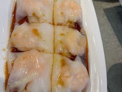 -虾饺妹·粤式手工点心(水荫路店)