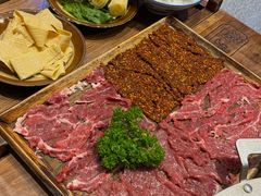 -楠火锅(昆山金鹰店)