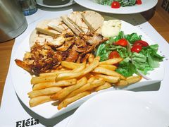 -HELLO MUSAE 拾光缪斯餐厅·纯正希腊风味(苏州中心店)