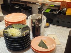 -争鲜回转寿司(太阳宫凯德MALL店)