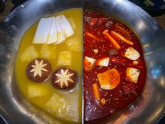 -湊湊火锅·茶憩(上海合生汇店)