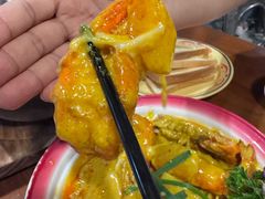 -辉记炭烧海鲜大排档·老字号(福田店)