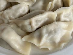 -东北四季饺子王(华山路店)