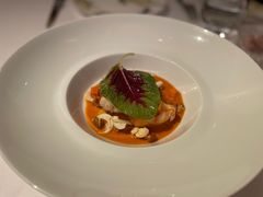 -Le Comptoir de Pierre Gagnaire