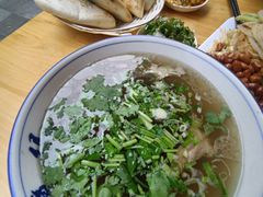 -澄城水盆羊肉(澄县老哥红庙坡店)