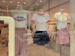 -BONCAKE裱花蛋糕(万象汇店)