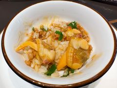 -鸭绿江海鲜烧烤大排档(杏林街店)