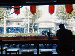 -裕兴记·三虾面(西北街总店)