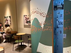 -星巴克(天津佛罗伦萨小镇店)