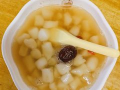 山城小汤圆-八一路好吃街(雨田商务大厦店)