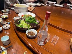 -燕郊烧鸽子(酷车小镇店)