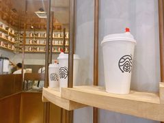 -眷茶(大卫城10楼店)