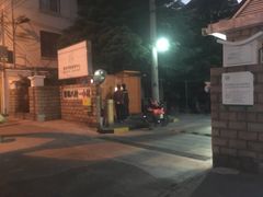 正东门-曹杨八村