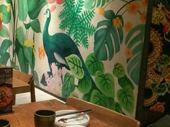 -云海肴·汽锅鸡·云南菜(高德置地店)