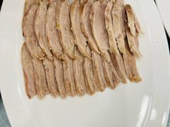 -鸿运楼烤鸭店(天桥店)
