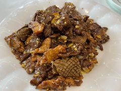-大眼锅贴饺子(河西店)