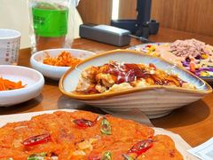 -八福力韩国休闲餐厅(泉舜店)