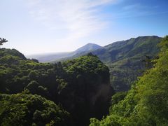 -崆峒山景区